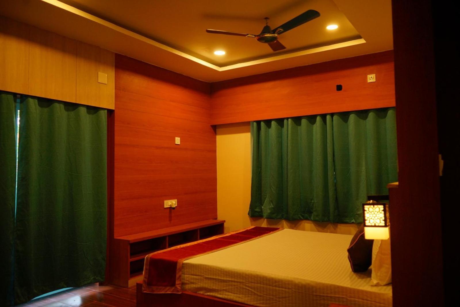 Subarnarekha Inn Jhargram Exterior photo