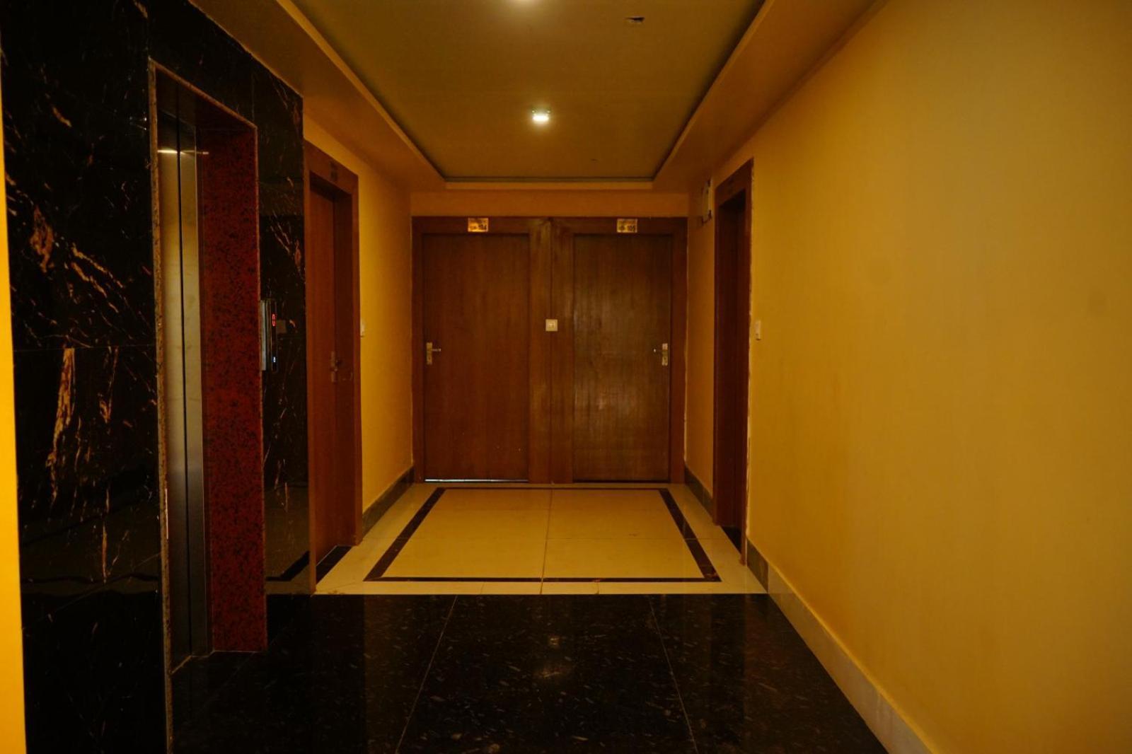 Subarnarekha Inn Jhargram Exterior photo
