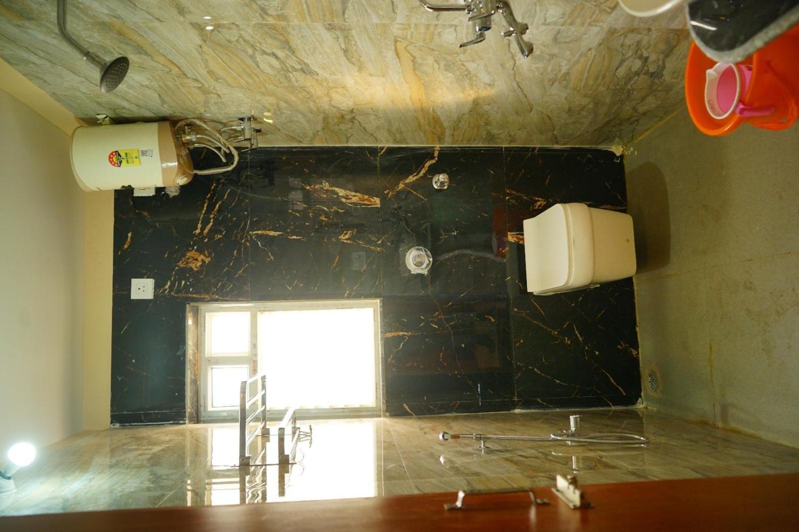 Subarnarekha Inn Jhargram Exterior photo