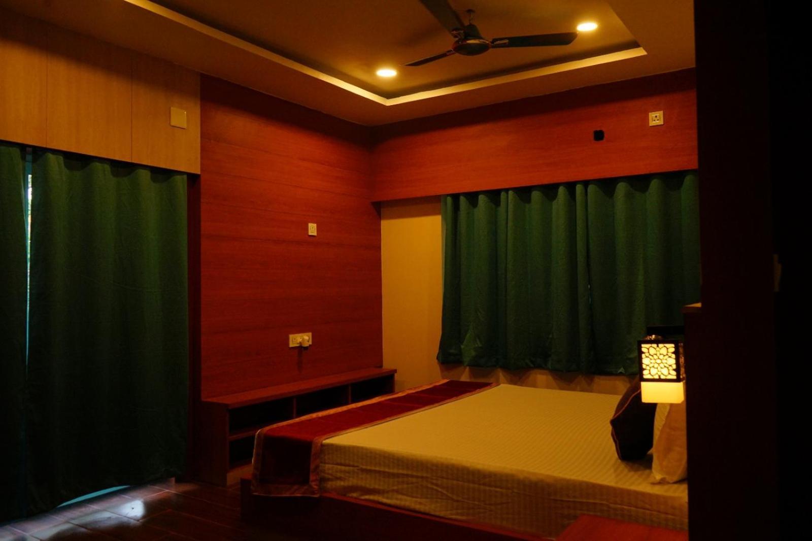 Subarnarekha Inn Jhargram Exterior photo